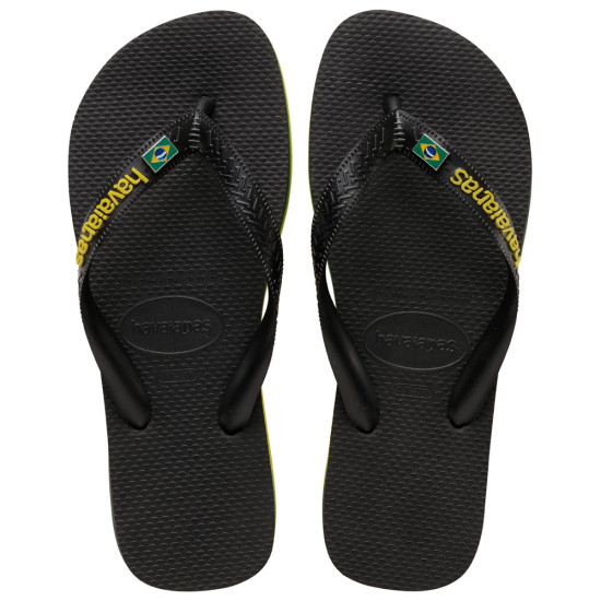 Havaianas Brasil Layers